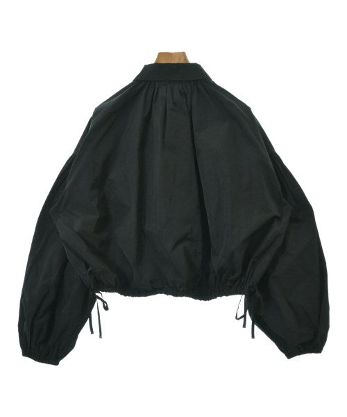 Diagram GRACE CONTINENTAL เสื้อสตรี
