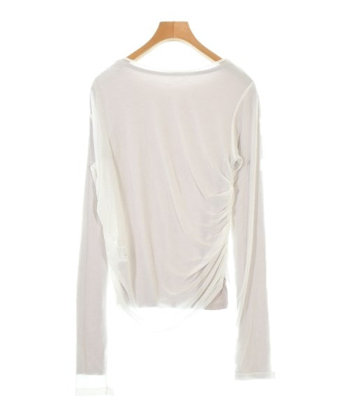 Diagram GRACE CONTINENTAL เสื้อยืด/เสื้อท็อปส์