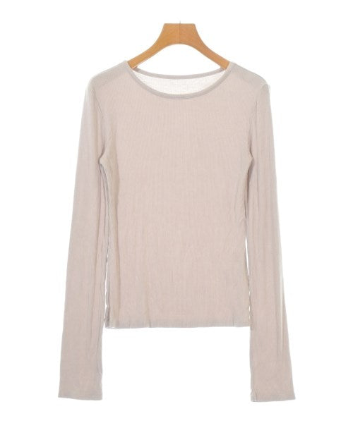 Diagram GRACE CONTINENTAL เสื้อยืด/เสื้อท็อปส์