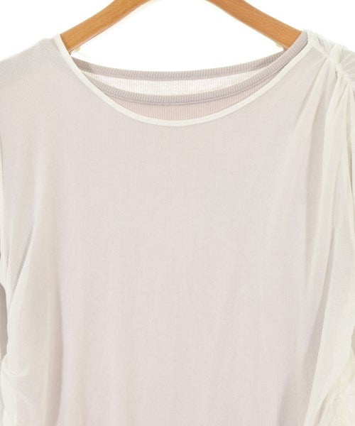 Diagram GRACE CONTINENTAL เสื้อยืด/เสื้อท็อปส์