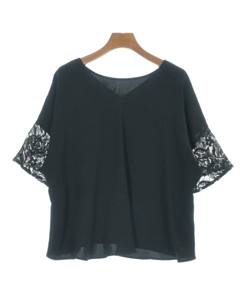 Diagram GRACE CONTINENTAL เสื้อสตรี