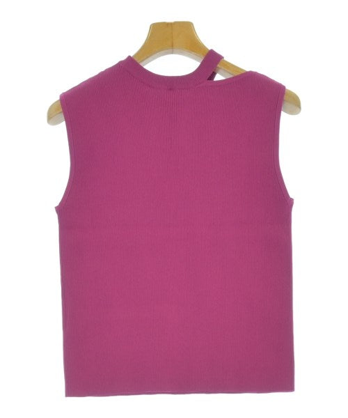 Diagram GRACE CONTINENTAL เสื้อกันหนาว