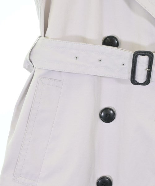 Diagram GRACE CONTINENTAL เสื้อโค้ท อื่น