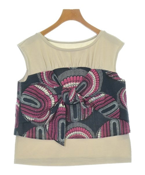 Diagram GRACE CONTINENTAL เสื้อยืด/เสื้อท็อปส์