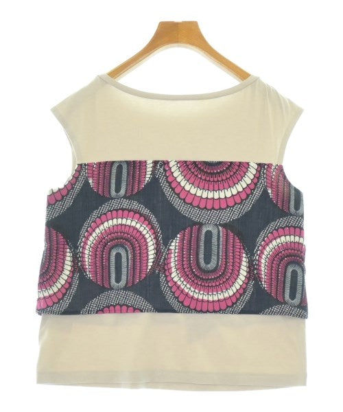Diagram GRACE CONTINENTAL เสื้อยืด/เสื้อท็อปส์