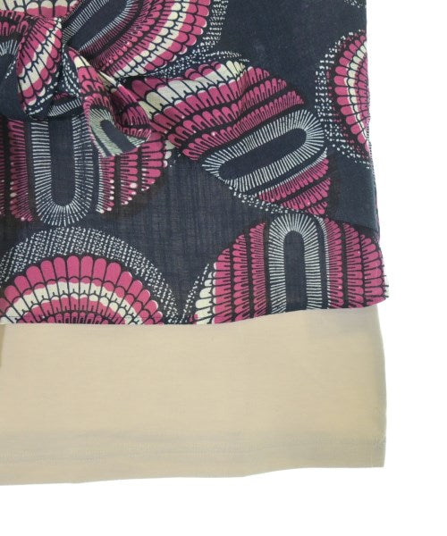 Diagram GRACE CONTINENTAL เสื้อยืด/เสื้อท็อปส์