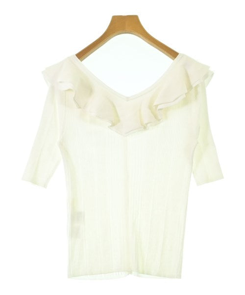 Diagram GRACE CONTINENTAL เสื้อคาร์ดิแกน