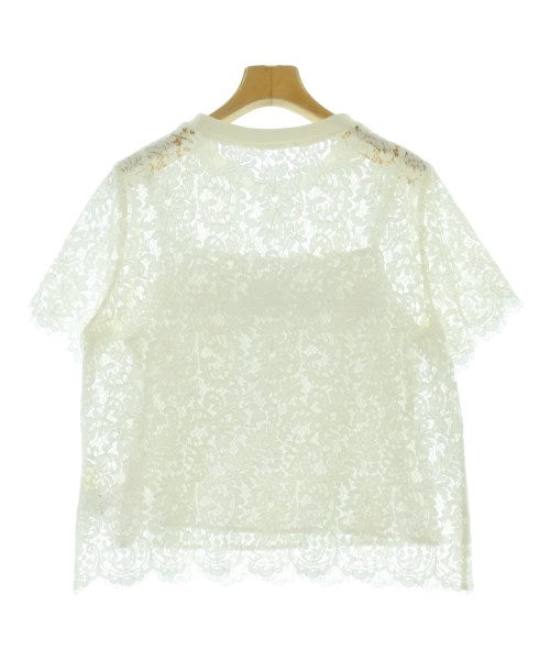 Diagram GRACE CONTINENTAL เสื้อสตรี