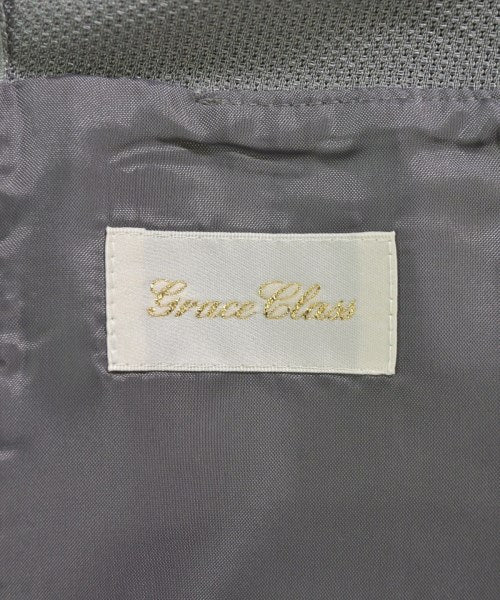 Diagram GRACE CONTINENTAL ชุดเดรส