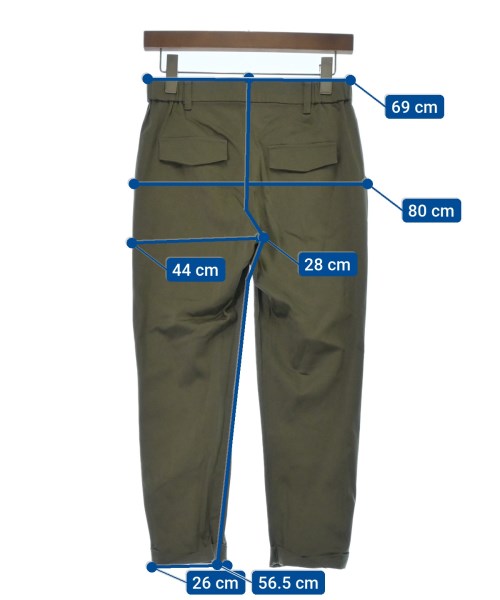 Loungedress กางเกง อื่น