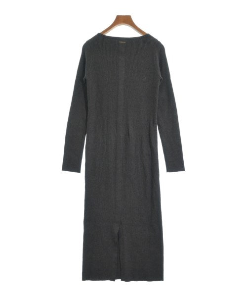 Loungedress ชุดเดรส