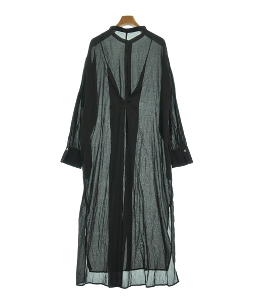 Loungedress เดรสที่เป็นเสื้อเชิ้ตตัวยาว