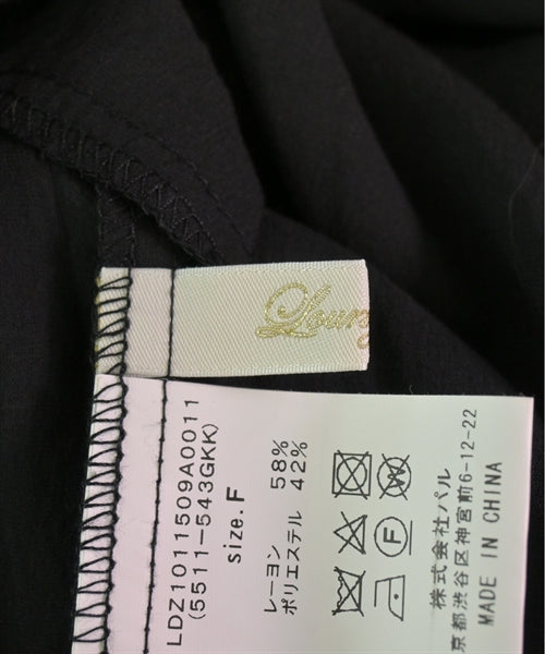 Loungedress เดรสที่เป็นเสื้อเชิ้ตตัวยาว