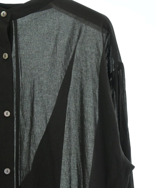 Loungedress เดรสที่เป็นเสื้อเชิ้ตตัวยาว