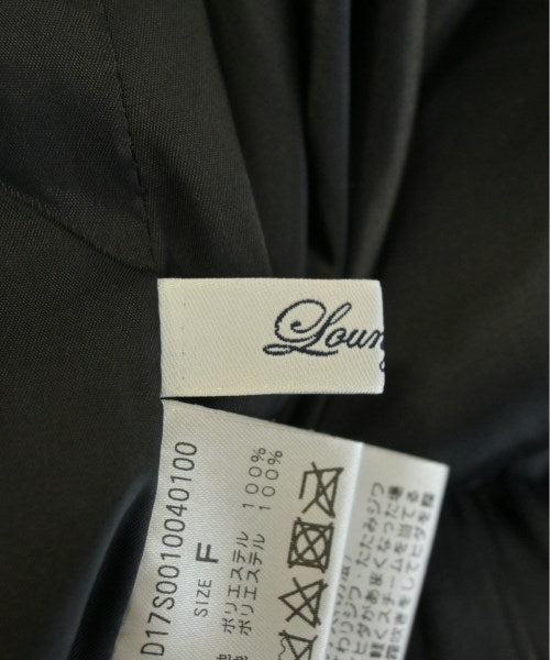 Loungedress กระโปรงยาว/แม็กซี่ยาว