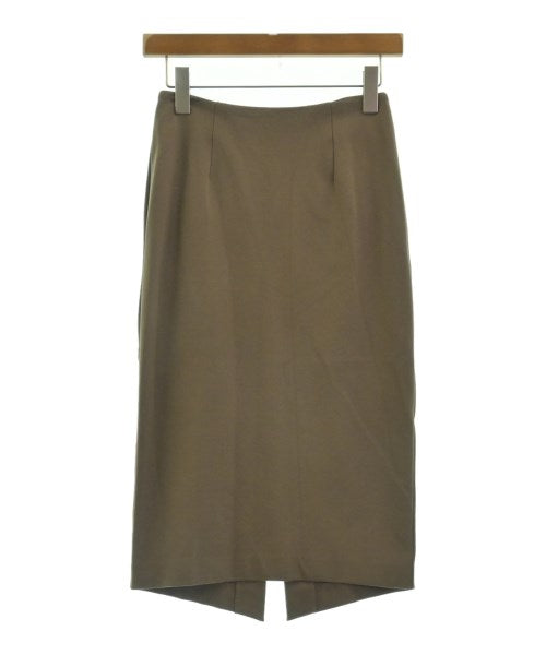 Loungedress กระโปรงยาว/แม็กซี่ยาว