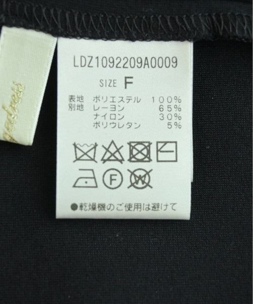 Loungedress ชุดเดรส