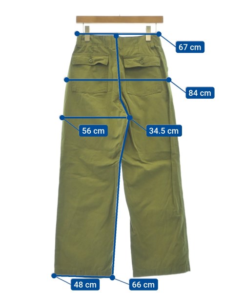 Loungedress กางเกง อื่น