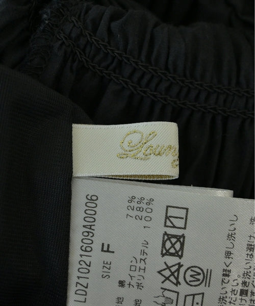 Loungedress ชุดเดรส