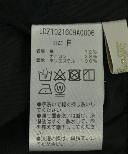 Loungedress ชุดเดรส