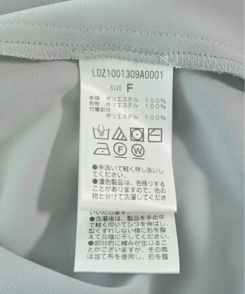 Loungedress ชุดเดรส