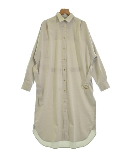 Loungedress เดรสที่เป็นเสื้อเชิ้ตตัวยาว