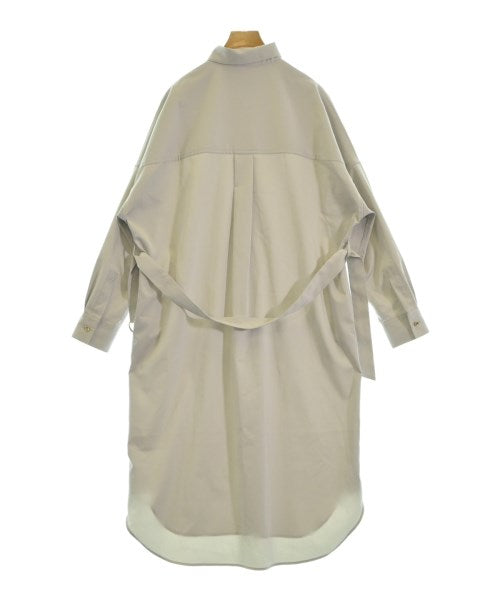 Loungedress เดรสที่เป็นเสื้อเชิ้ตตัวยาว