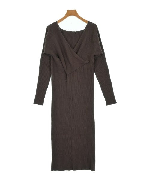 Loungedress ชุดเดรส
