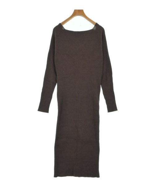 Loungedress ชุดเดรส