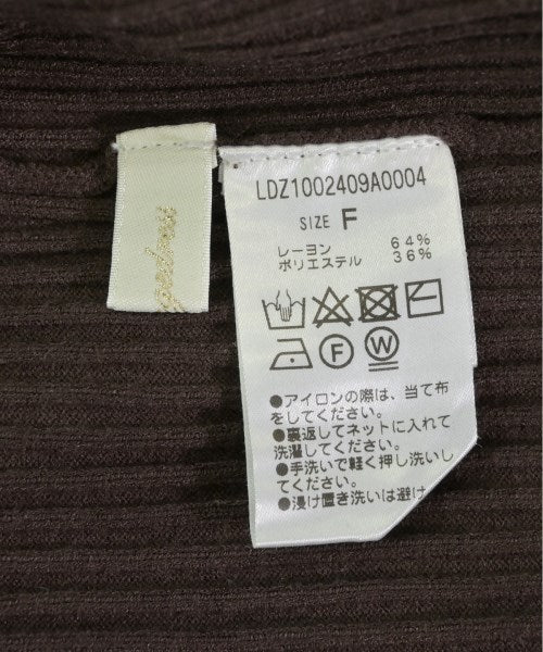 Loungedress ชุดเดรส