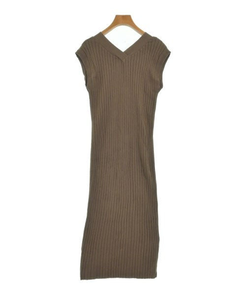 Loungedress ชุดเดรส