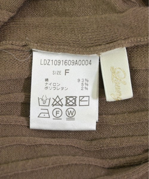 Loungedress ชุดเดรส