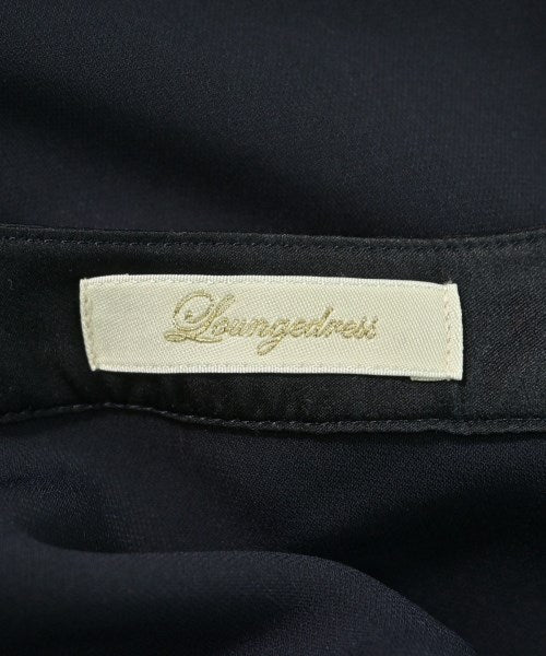 Loungedress เสื้อลำลอง