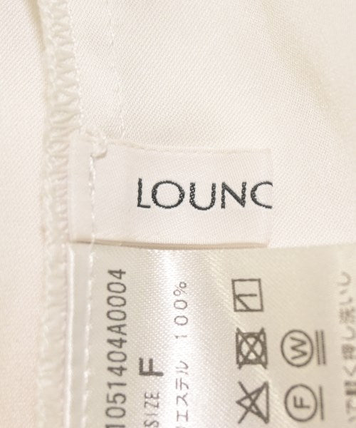 Loungedress เสื้อสตรี