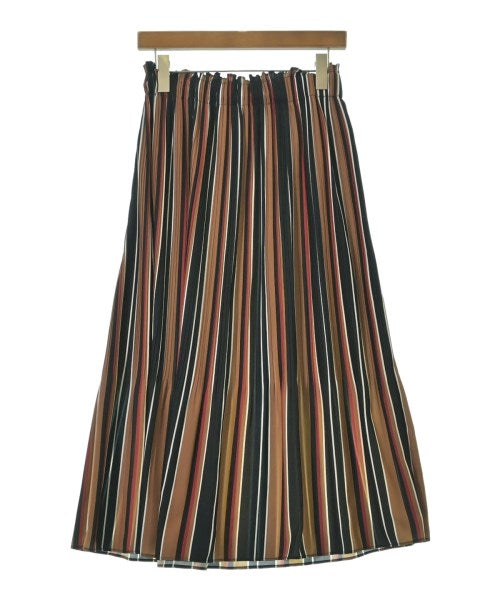 Loungedress กระโปรงยาว/แม็กซี่ยาว