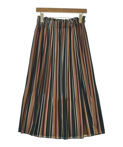 Loungedress กระโปรงยาว/แม็กซี่ยาว