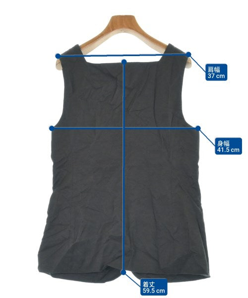 Loungedress เสื้อกั๊ก