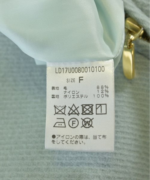 Loungedress เสื้อโค้ท อื่น