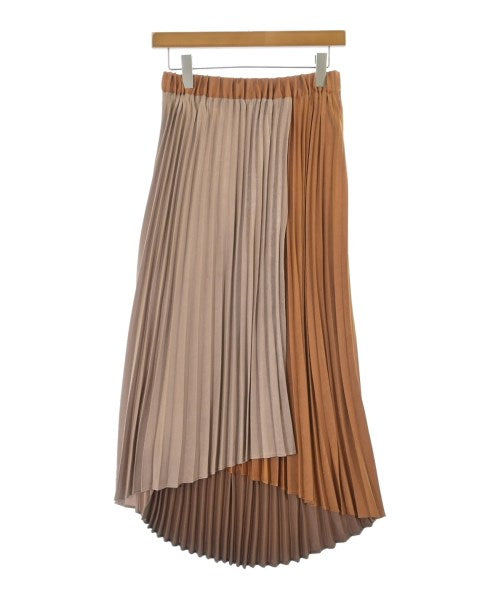Loungedress กระโปรงยาว/แม็กซี่ยาว
