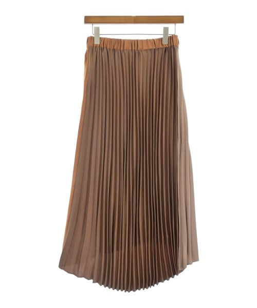 Loungedress กระโปรงยาว/แม็กซี่ยาว