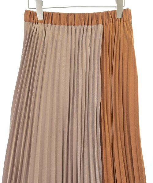 Loungedress กระโปรงยาว/แม็กซี่ยาว