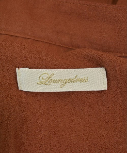 Loungedress ชุดเดรส