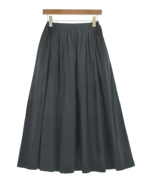 Loungedress กระโปรงยาว/แม็กซี่ยาว