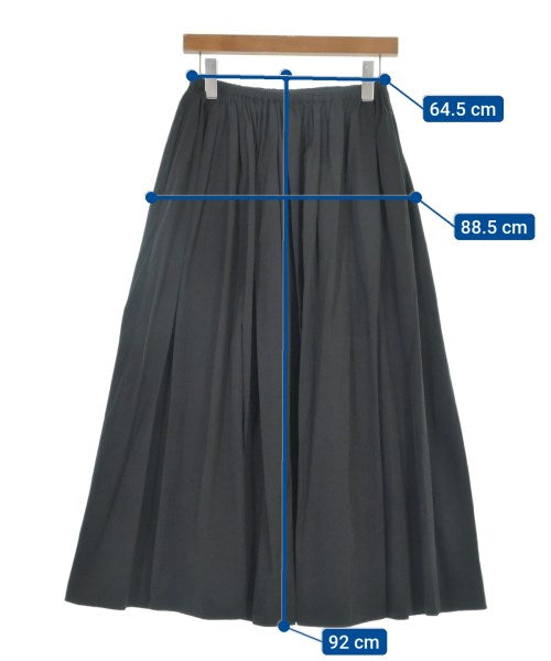 Loungedress กระโปรงยาว/แม็กซี่ยาว