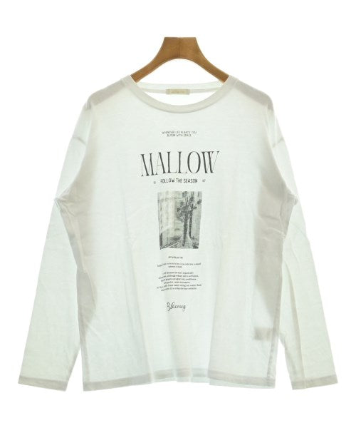 Loungedress เสื้อยืด/เสื้อท็อปส์