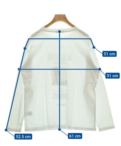 Loungedress เสื้อยืด/เสื้อท็อปส์
