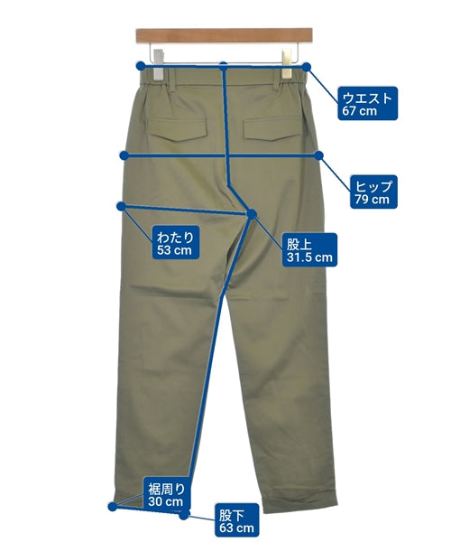 Loungedress กางเกง อื่น