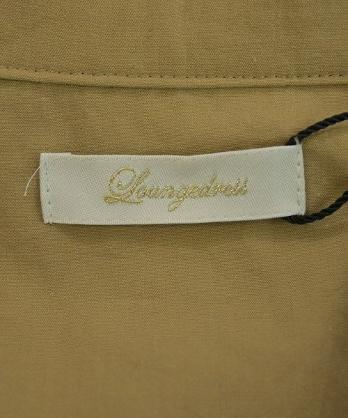 Loungedress เสื้อลำลอง