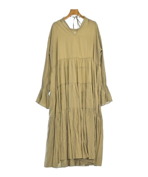 Loungedress ชุดเดรส