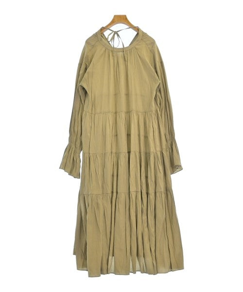 Loungedress ชุดเดรส